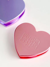 Load image into Gallery viewer, 2-PIECE HEART GRINDER: PINK