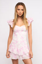 Load image into Gallery viewer, Gracy Rose Dress