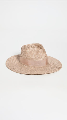 Joana Straw Hat