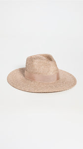 Joanna Straw Hat