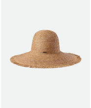 Load image into Gallery viewer, Dion Sun Hat - Tan