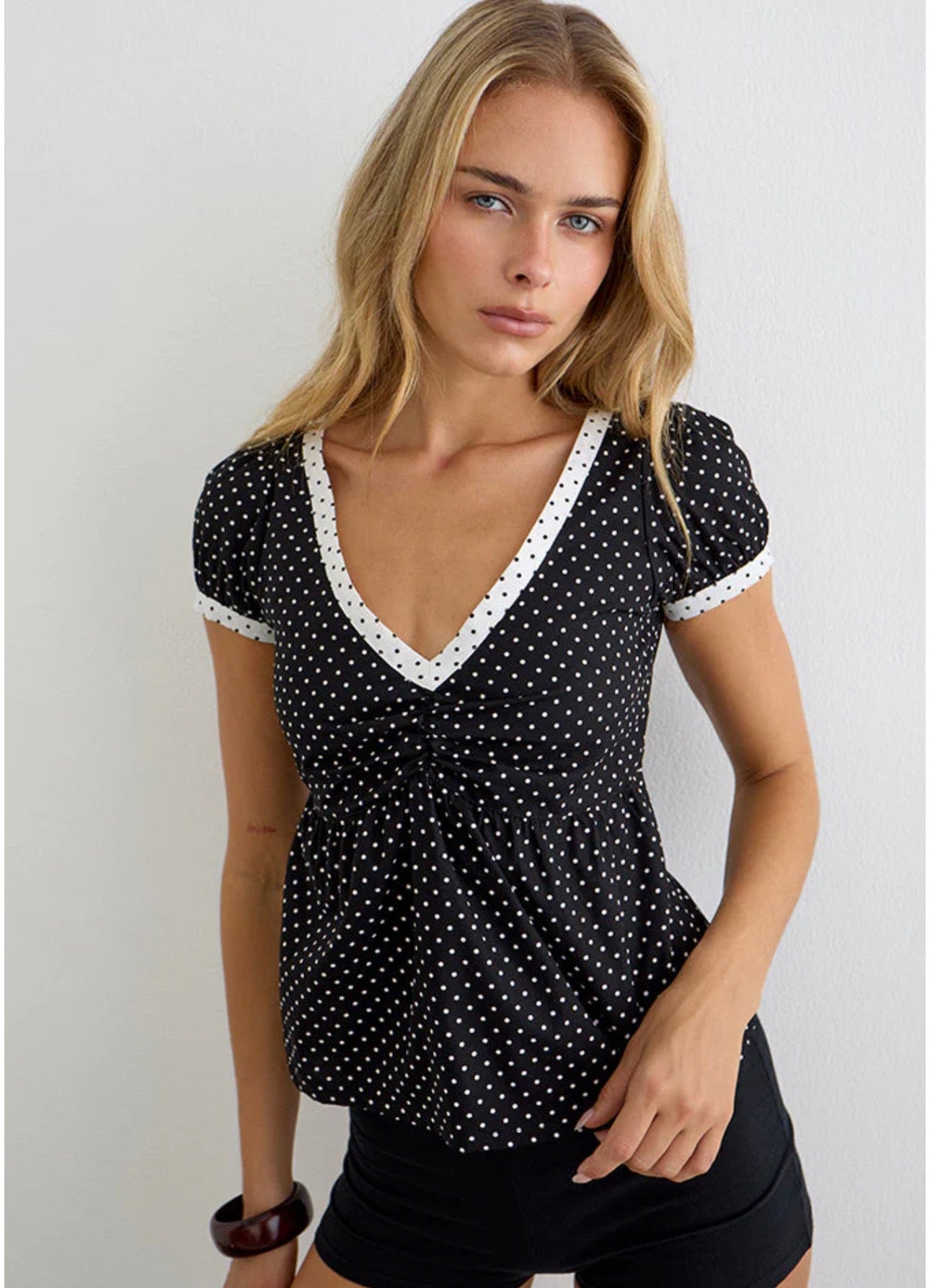 Caixi Top