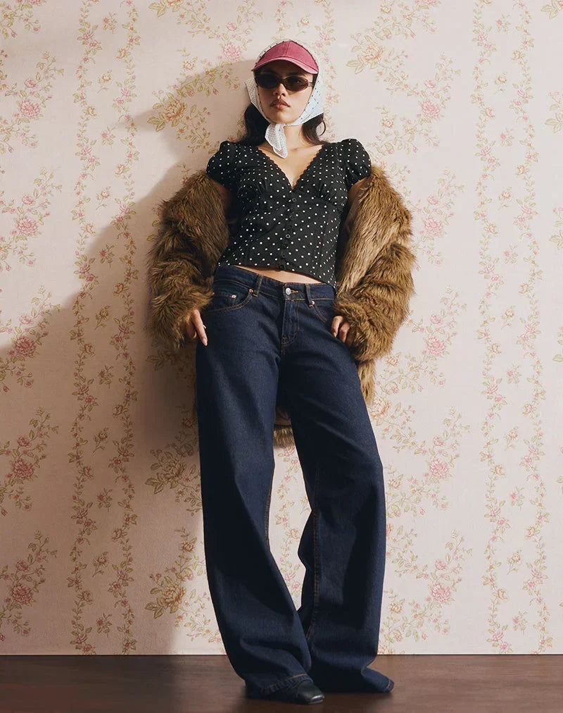 Free People vs Motel Rocks: How They Compare, From a Shop That Carries Both