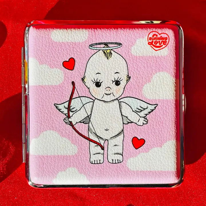 Kewpie Case