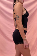Load image into Gallery viewer, Butter Me Up Lace Cami: Ballet