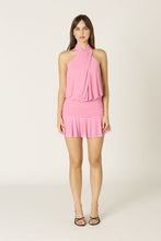 Load image into Gallery viewer, Pink Rose Dress