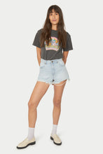 Load image into Gallery viewer, Dusters Short- Layla Bleach