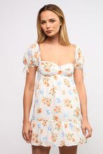 Load image into Gallery viewer, Blue Ribbon Dress