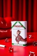 A Shop of Things Tin Accessory Case Tiger at Miss Behavin'