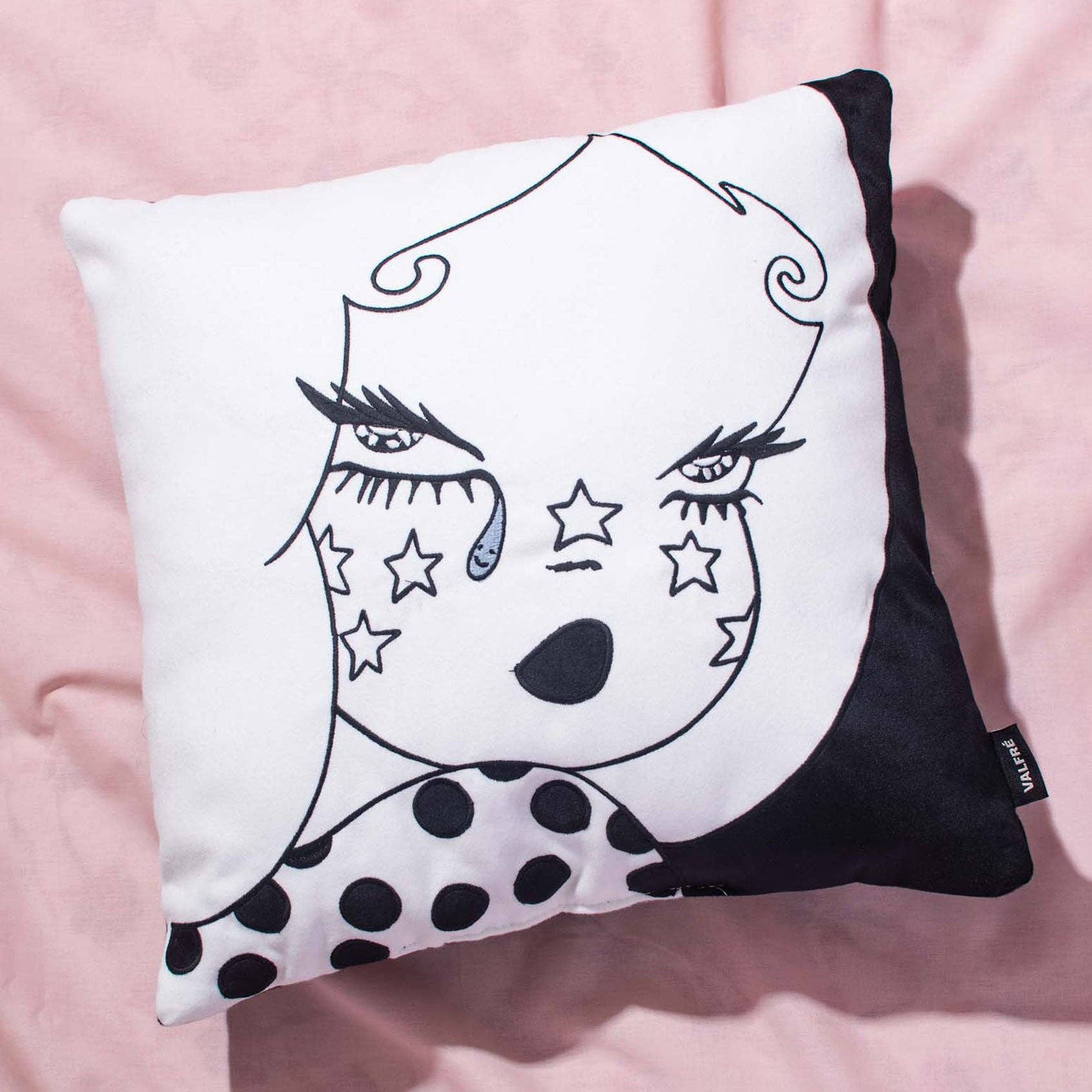 Cloud Pillow