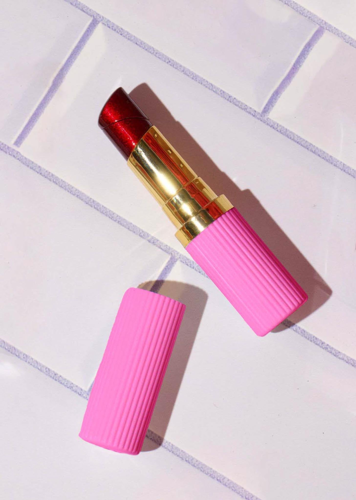 Canna Style Lipstick Lighter at Miss Behavin'