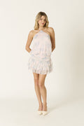 Jessie Dress - Pink