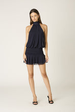 Load image into Gallery viewer, Lily Dress- Navy
