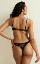 Load image into Gallery viewer, Starlight Bikini Top- Heartbreaker