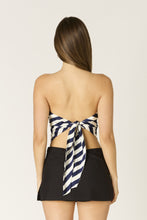 Load image into Gallery viewer, Shay Top - Navy