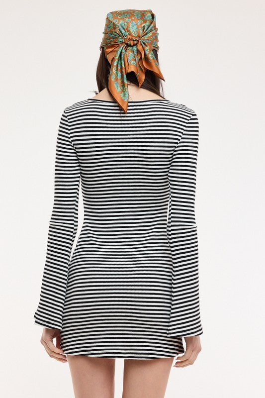 Lennon Dress