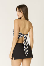 Load image into Gallery viewer, Shay Top - Navy