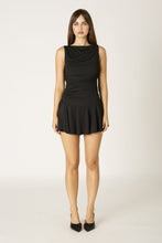 Load image into Gallery viewer, Skye Dress -black