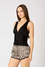 Load image into Gallery viewer, Black licorice Top