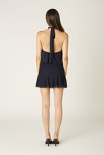 Load image into Gallery viewer, Lily Dress- Navy
