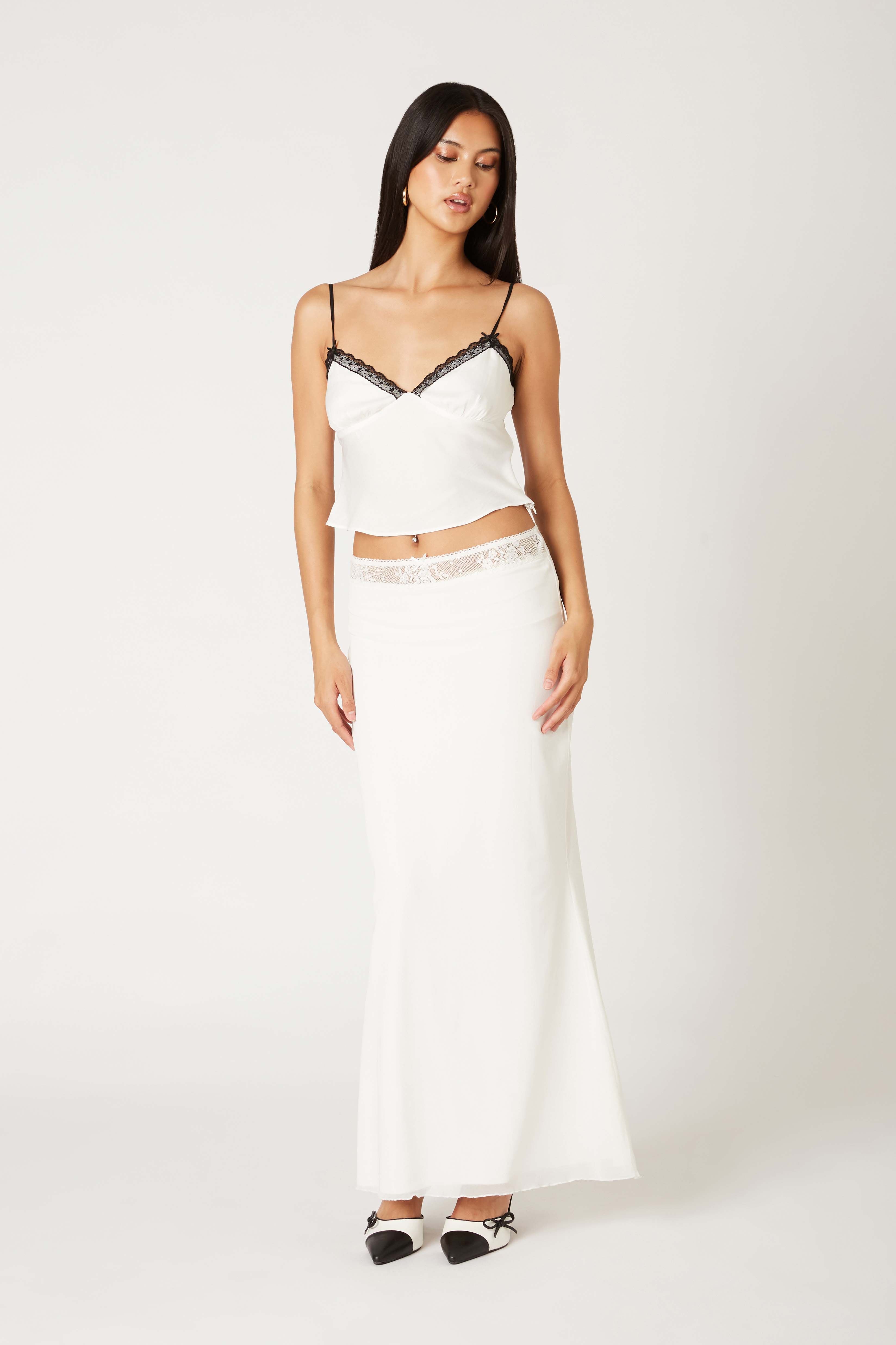 Starla Skirt