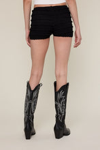 Load image into Gallery viewer, Winslet Shorts- black