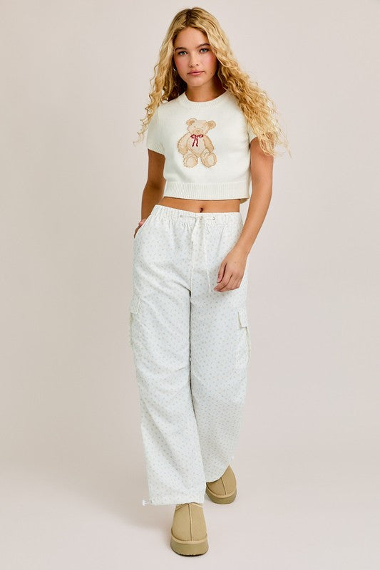 Leni Sweater