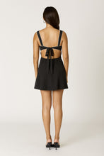 Load image into Gallery viewer, True Black Dress