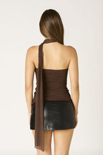 Load image into Gallery viewer, Lulu Top - brown