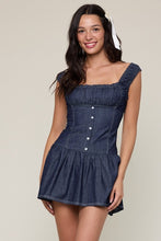 Load image into Gallery viewer, Paige Denim Dress