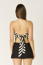 Load image into Gallery viewer, Shay Top - Black