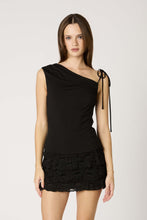 Load image into Gallery viewer, Kiera Top- Black