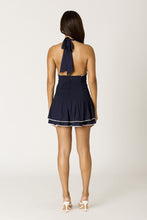Load image into Gallery viewer, Dana Navy Dress