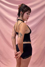 Load image into Gallery viewer, Butter Me Up Lace Cami: Ballet