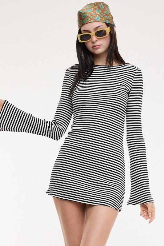 Lennon Dress