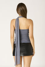 Load image into Gallery viewer, Lulu Top - grey