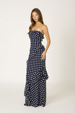 Load image into Gallery viewer, Polka Princess Dress