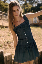 Load image into Gallery viewer, Paige Denim Dress