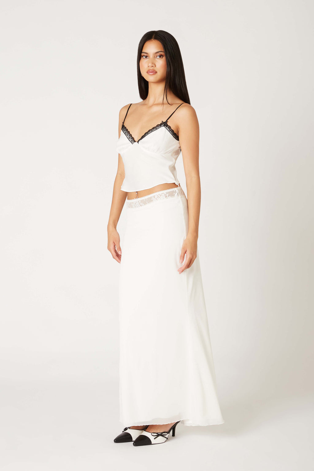Starla Skirt