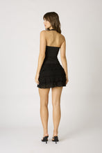 Load image into Gallery viewer, Tulip Top - Black