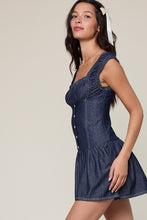 Load image into Gallery viewer, Paige Denim Dress