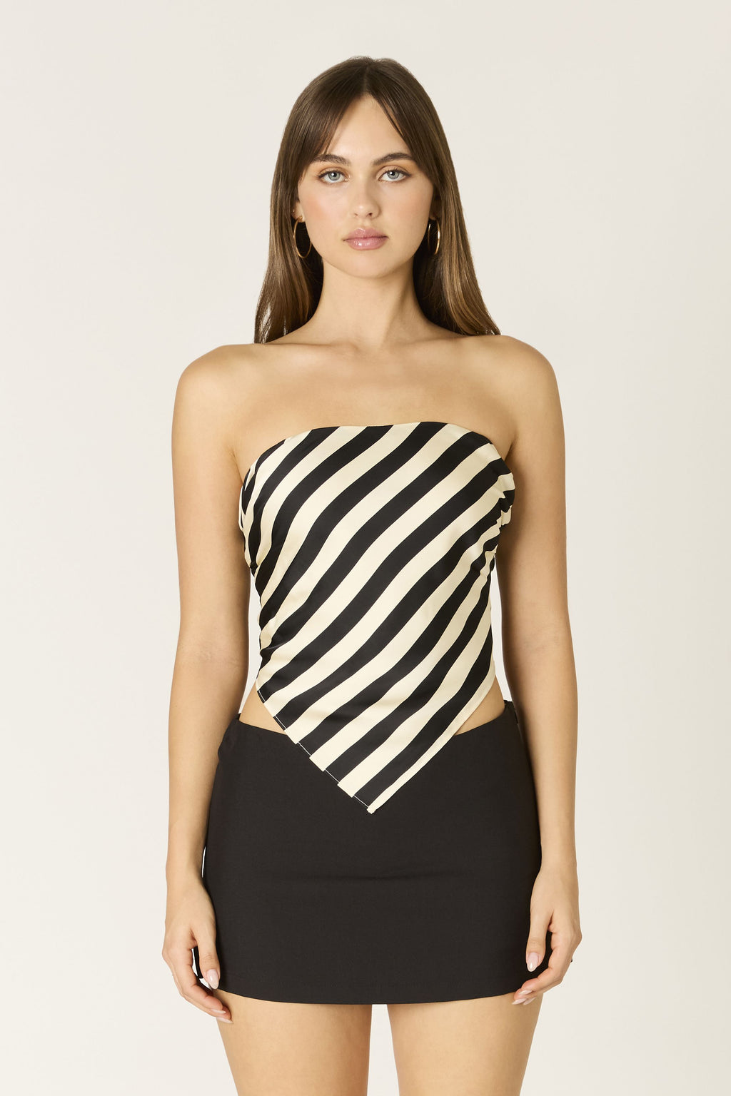Shay Top - Black