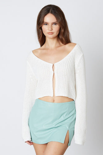 Jules Skort- MINT
