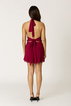Load image into Gallery viewer, Lucinda Dress- Berry Blast