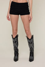 Load image into Gallery viewer, Winslet Shorts- black