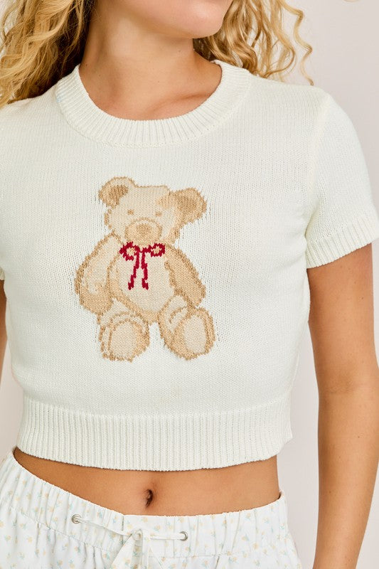 Leni Sweater