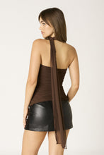 Load image into Gallery viewer, Lulu Top - brown