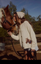 Load image into Gallery viewer, Horse Girl Sweater