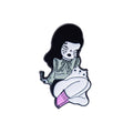 Valfre Aislar Blanco Pin at Miss Behavin'