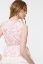 Load image into Gallery viewer, Bb Pink Top
